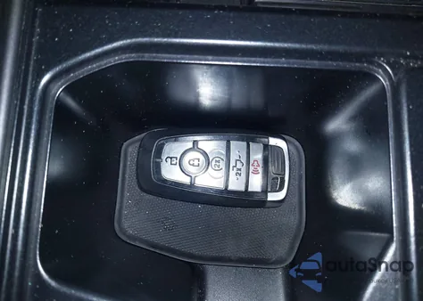 2024 Ford F-150 Xlt from USA, damaged, VIN 1FTFW3LD5RFA37788